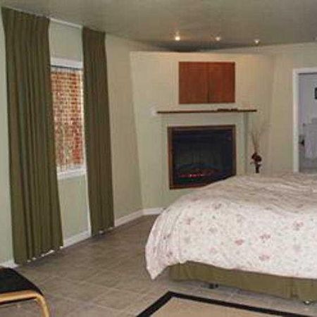 Anton Inn Pacific Grove Chambre photo