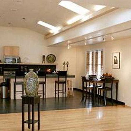 Anton Inn Pacific Grove Intérieur photo
