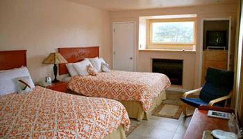 Anton Inn Pacific Grove Extérieur photo
