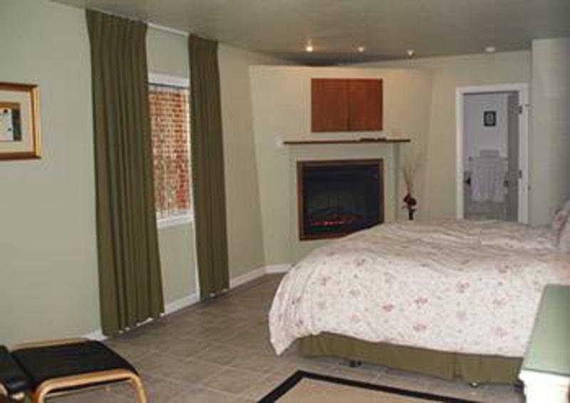 Anton Inn Pacific Grove Chambre photo
