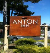 Anton Inn Pacific Grove Extérieur photo