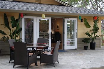 Anton Inn Pacific Grove Extérieur photo